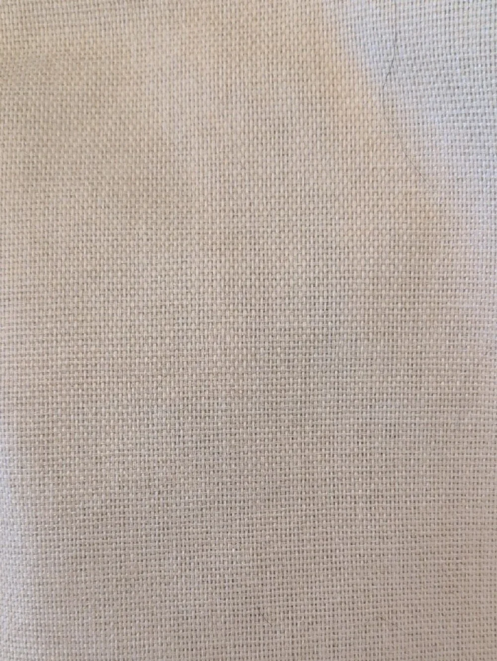 4 Patriotic Linen PILLOWCASES Blue Star American Flag God Bless America USA